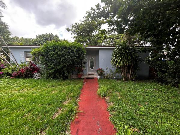 711 NE 170th St, Miami, Florida 33162, image 1