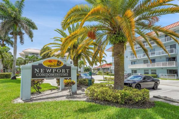 Newport, 405 S Pine Island Rd #403D, Plantation, Florida 33324, image 1