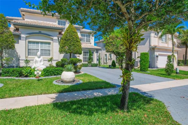 Silver Falls, 4604 SW 132nd Ave, Miramar, Florida 33027, image 3