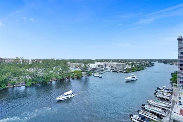 The Waterbury, 1401 N Riverside Dr #1005, Pompano Beach, Florida 33062, image 1