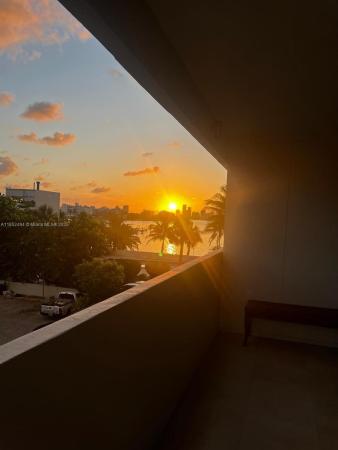 Caribbean Towers, 7545 E Treasure Dr #3C, North Bay Village, Florida 33141, image 1