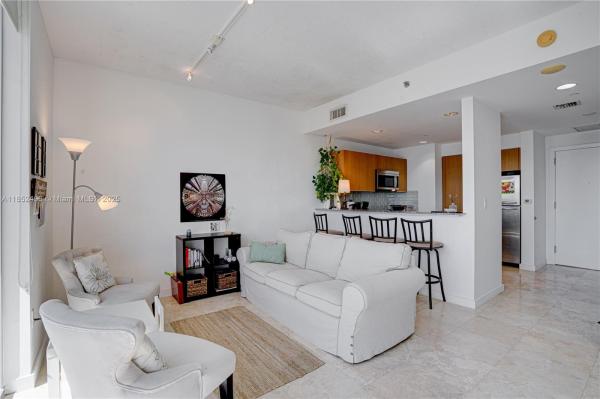 1060 Tower, 1060 Brickell Ave #3809, Miami, Florida 33131, image 1