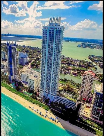 Akoya, 6365 Collins Ave #1206, Miami Beach, Florida 33141, image 1
