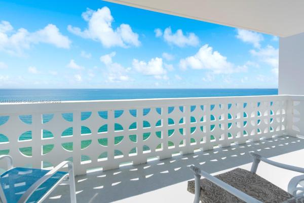 Ocean Summit, 4010 Galt Ocean Dr #1603, Fort Lauderdale, Florida 33308, image 1