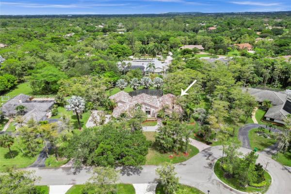 Whispering Woods, 4955 NW 81st Ave, Coral Springs, Florida 33067, image 2