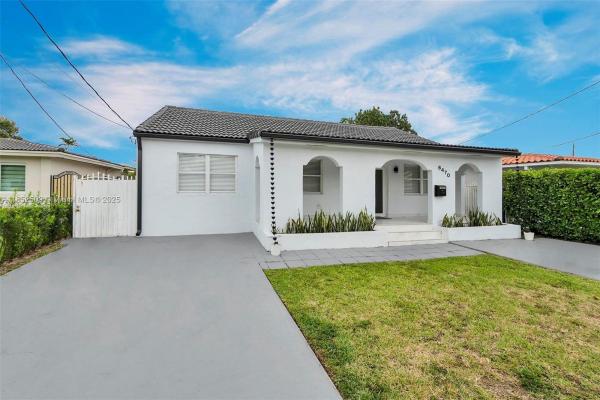 Coral Villas, 6470 SW 27th St, Coral Terrace, Florida 33155, image 3