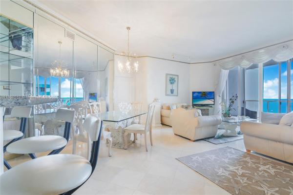 Mirage On The Ocean, 8925 Collins Ave #11J, Surfside, Florida 33154, image 1