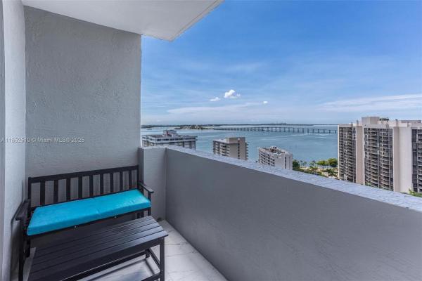 Fortune House, 185 SE 14th Ter #2006, Miami, Florida 33131, image 1