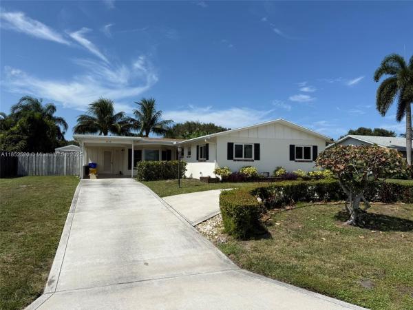 Palm Beach Gardens No HOA, 4359 Gardenia Dr, Palm Beach Gardens, Florida 33410, image 1