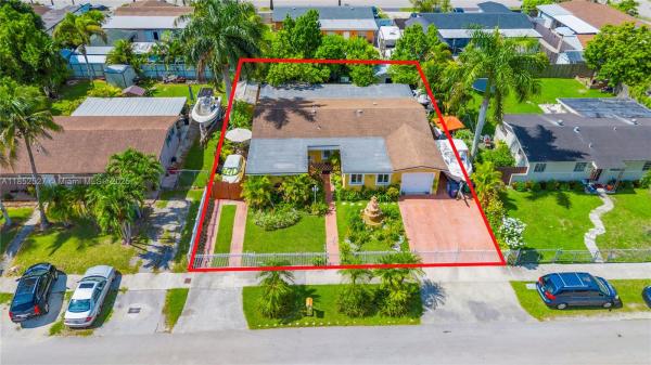 Avocado Manor, 15440 SW 294th Ter, Leisure City, Florida 33033, image 3