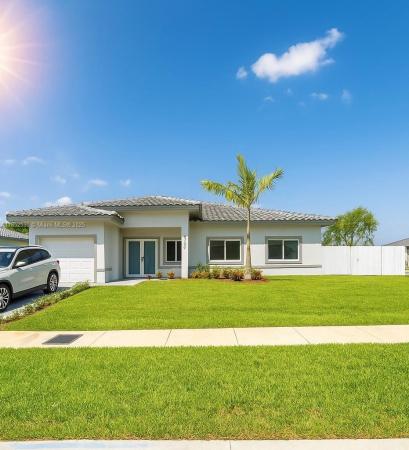12901 SW 266 Ter, Unincorporated Dade County, Florida 33032, image 1