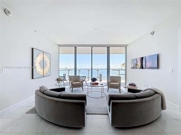 Missoni Baia, 700 NE 26th Ter 2402, Miami, Florida 33137, image 1