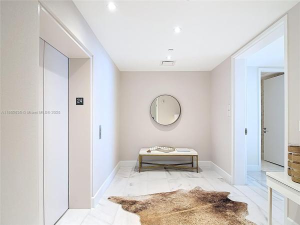 Missoni Baia, 700 NE 26th Ter #2402, Miami, Florida 33137, image 2