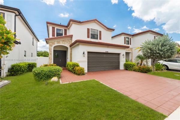 Aquabella, 10488 W 35th Way, Hialeah, Florida 33018, image 1