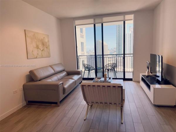 Nine At Mary Brickell Village, 999 SW 1st Ave 2611, Miami, Florida 33130, image 1