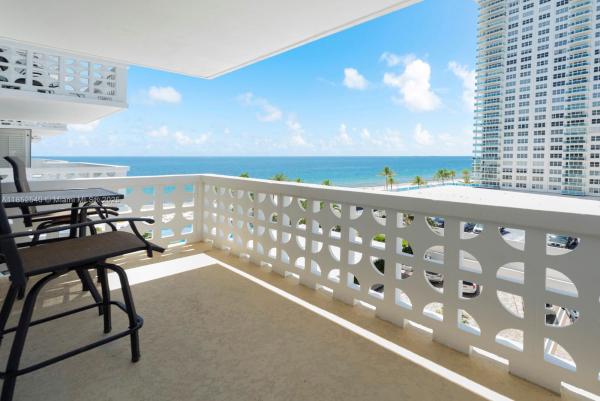 Ocean Summit, 4010 Galt Ocean Dr #609, Fort Lauderdale, Florida 33308, image 1
