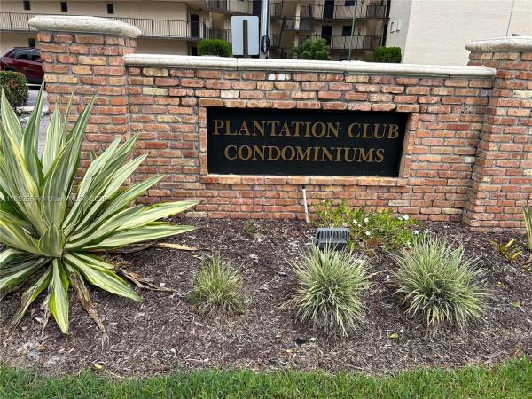 Plantation Club, 6855 W Broward Blvd #300, Plantation, Florida 33317, image 1