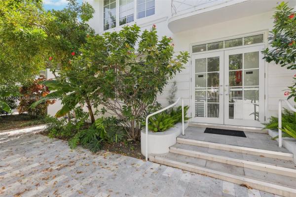 Canterbury At Lincoln Road, 1610 Euclid Ave #B101, Miami Beach, Florida 33139, image 1
