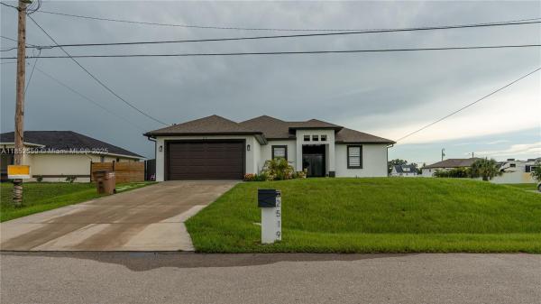 2519 43rd St Sw, Lehigh Acres, Florida 33976, image 1