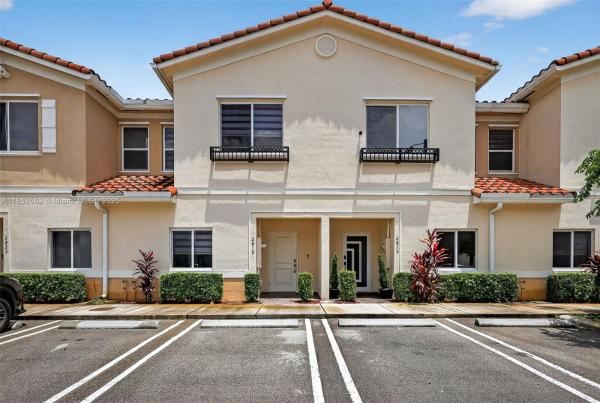 Princeton, 2819 NW 181st St, Miami Gardens, Florida 33056, image 1
