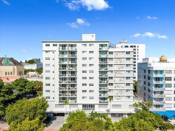 1750 James, 1750 James Ave #7L, Miami Beach, Florida 33139, image 1