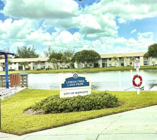 Viewpointe, 5580 Lakeside Dr #205, Margate, Florida 33063, image 1