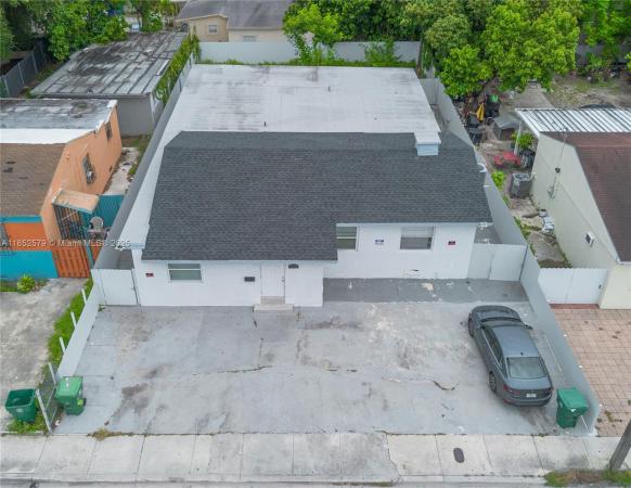 Allapattah Highlands, 2501 NW 22nd Ave, Miami, Florida 33142, image 1