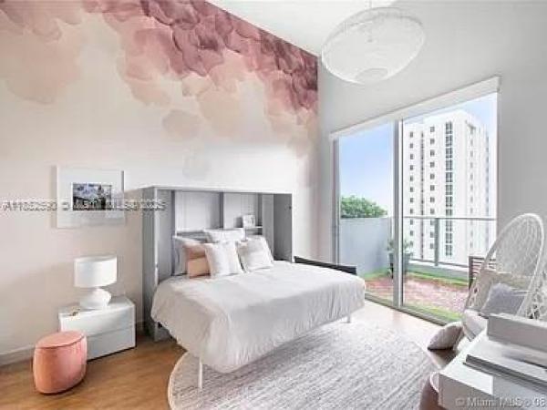 Brickell Ten, 1010 SW 2 Ave 504, Miami, Florida 33130, image 1