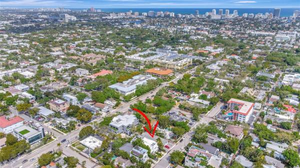 Colee Hammock, 1213 SE 1st St #1-4, Fort Lauderdale, Florida 33301, image 2