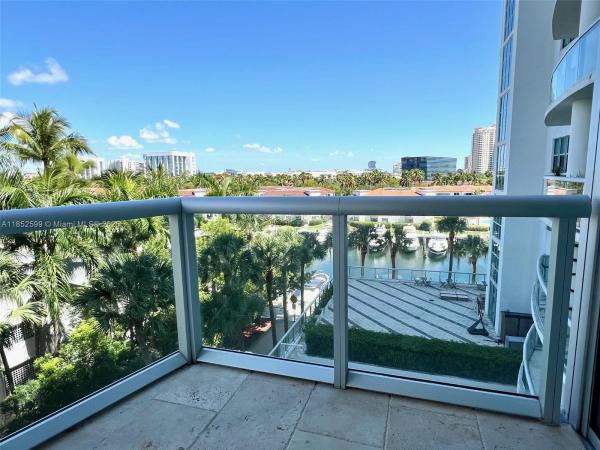 The Atrium At Aventura, 3131 NE 188th St #1-606, Aventura, Florida 33180, image 1