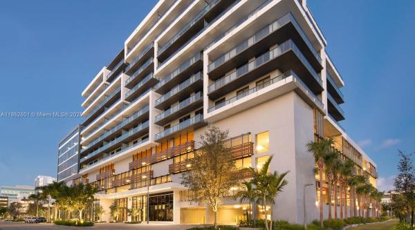 Aventura Parksquare Residences, 2960 NE 207th St #713, Aventura, Florida 33180, image 1
