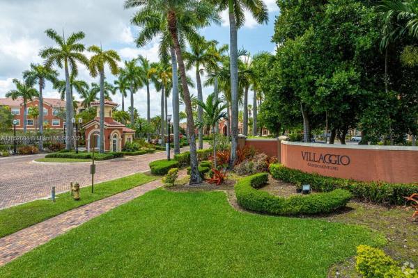 Villaggio, 4508 SW 160th Ave #724, Miramar, Florida 33027, image 1