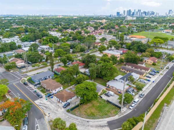 7th Avenue Highlands, 540 NW 69 St, Miami, Florida 33150, image 1