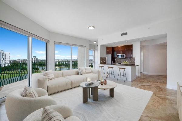 Turnberry Village North Tower, 20000 E Country Club Dr #TS02, Aventura, Florida 33180, image 1