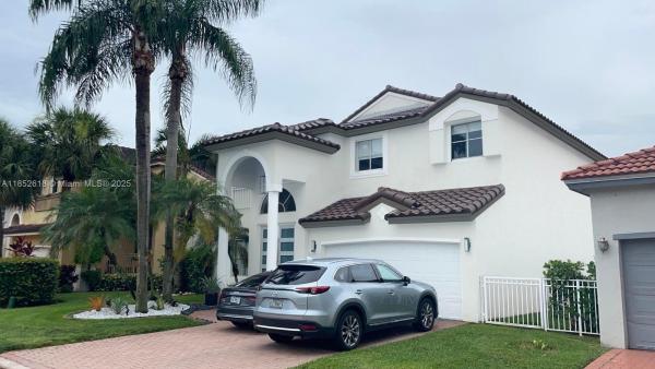 Grove Estates, 15628 SW 16th St 0, Pembroke Pines, Florida 33027, image 1