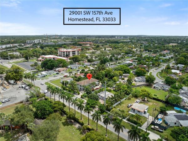 Leisure City Residential, 29001 SW 157th Ave, Leisure City, Florida 33033, image 2