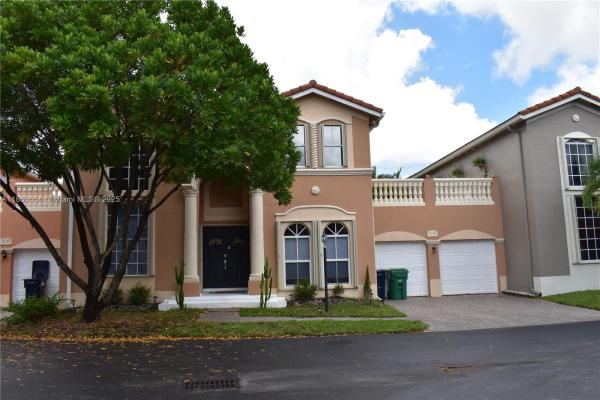 Piazza Vecchia, 5189 NW 108th Path, Doral, Florida 33178, image 1