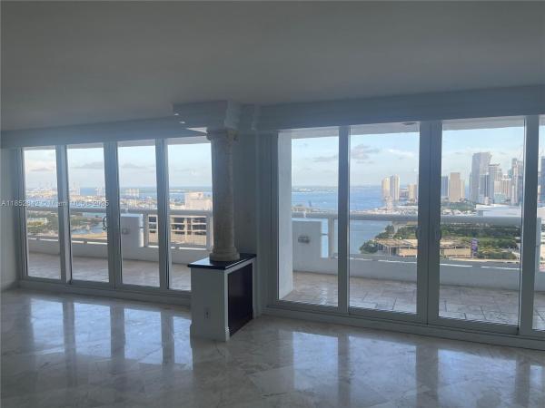 The Grand, 1717 N Bayshore Dr #B-4155, Miami, Florida 33132, image 1