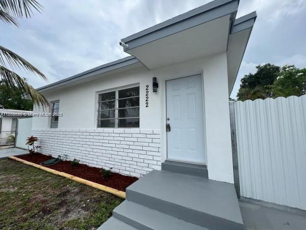 2222 NW 86th Ter, Miami, Florida 33147, image 1