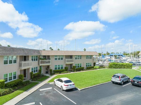 Marina Townhomes, 349 Gulfstream Rd #319, Dania Beach, Florida 33004, image 1