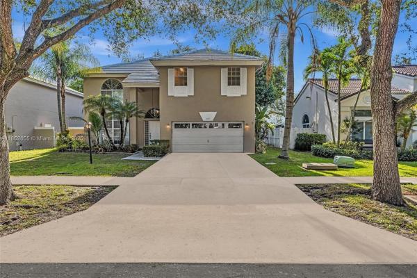 Regents Park, 2927 Bogota Ave, Cooper City, Florida 33026, image 1