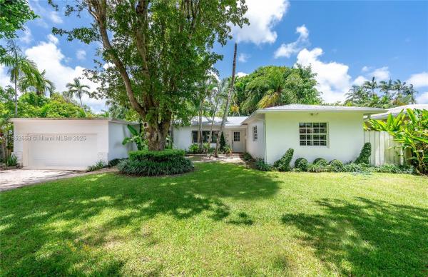 Park Plaza, 535 NE 51st St, Miami, Florida 33137, image 1
