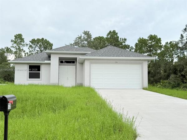 739 Sunrise Blvd, Lehigh Acres, Florida 33974, image 1