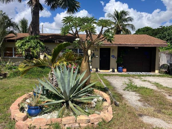 Tropical Terrace, 7757 Terrace Rd, Lake Worth Beach, Florida 33462, image 1