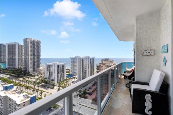 Ocean Marine Yacht Club, 1945 S Ocean Dr #2209, Hallandale Beach, Florida 33009, image 1