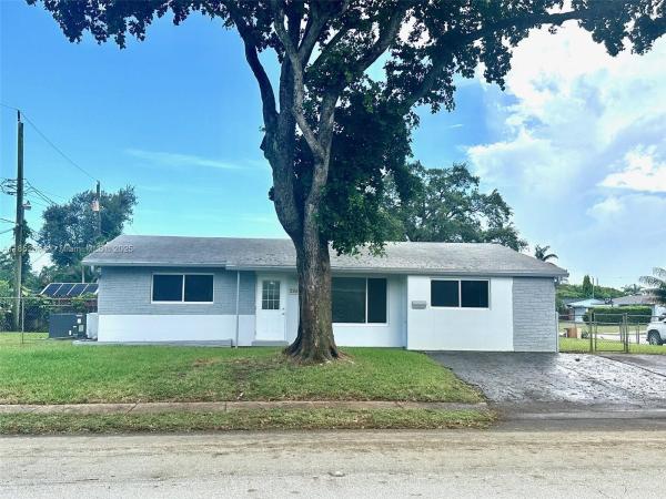 Breeze Haven, 2241 N 57th Way, Hollywood, Florida 33021, image 1