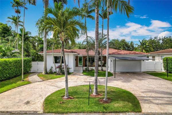 Eveningside, 1080 NE 104th St, Miami Shores, Florida 33138, image 1