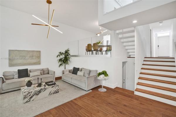 Habitat 1175, 1175 101st St #2, Bay Harbor Islands, Florida 33154, image 3