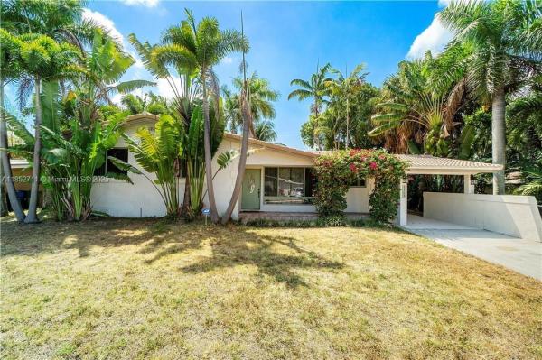 Riverland Village, 2365 SW 34th Way, Fort Lauderdale, Florida 33312, image 1