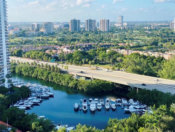 Mystic Pointe Tower 200, 19101 NE 36 Ct 2607, Aventura, Florida 33180, image 1